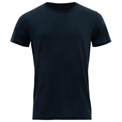 Devold - Jakta Merino 200 T-Shirt - Merinounterwäsche Gr XL schwarz Image