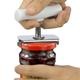 Jar Opener Multifunction Adjustable Stainless Steel Power-saved Bottle Can Openers