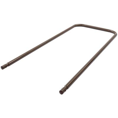 Bestway - Ersatzteil U-Träger (braun) Power Steel™ Swim Vista Pools 427 x 250 x 100 cm (2019), oval Image