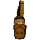 Brown Borealis Sling Backpack