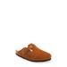 Boston Genuine Shearling Lined Clog