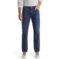 Everett Slim Straight Leg Jeans