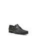 Dacio Croc Embossed Bit Loafer