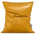 Sitzsack BigBag MARLA, senf, 170 x 130 cm