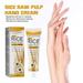 SUMDUINO Hand Cream for Dry Cracked Hands Rice Protoplasm Hand Cream Moisturizing Oppose-peeling Hand Cream For Spring And Summer 30g