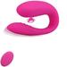 Handheld Massager Wand Modes Mini Suction Masturbator Clitorisl Device Quiet Personal Massager Safe Silicone Massager Relaxing for Neck Shoulder Back Body Massage Muscle Soreness Relief