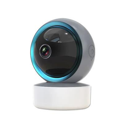 Tuya WIFI PTZ Camera 1080P HD Indoor Baby Monitor Smart Home Wireless Night Vision P2P Security Video Surveillance IP Cameras