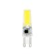 10 Pcs G4 G9 LED Lamp Bulb E14 220-240V COB LED Lighting Lights Replace 50W Halogen Spotlight Chandelier Lamp