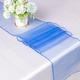 10 Pcs Modern Minimalist Glass Yarn Table Flag 30 275cm Hotel Wedding Banquet Table Flag