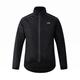 Men's Cycling Jacket Winter Rain Waterproof Quick Dry Moisture Wicking Breathability Bike Top Black White Yellow Bike Wear