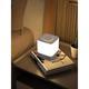 1 Pc touch three color dimming night light bedroom living room atmosphere light small night light