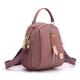 Women's Handbag Crossbody Bag Coin Purse Mobile Phone Bag Nylon Outdoor Daily Waterproof Durable Light Blue Black Pink