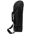 Small Bag Trumpet Carrying Bag Trumpet Holder Bag Trumpet Backpack Backpack Tote Trumpet Carrier Bag