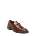 Everett Bit Loafer - Brown - Johnston & Murphy Slip-Ons