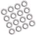 50 Pcs Bibs Gas Stove Covers Stove Burner Covers Round Gas Stove Protector Gas Stove Oil Proof Mat Gas Stoves Aluminum Foil