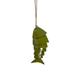 Oneshit Hanging Ornaments Clearance Sale Crafts Color Wind Chime Iron Outdoor Indoor Pendant Wind Chime