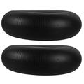 Lawn Mower Inner Tube Wheelbarrow Tubes for Tractors Tires Agricultural Vehicles