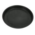 Non Stick Frying Pan Nonstick Aluminum Steak Plate Stove Top Grill Home Barbecue Portable Charcoal Grills