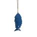 Oneshit Hanging Ornaments in Clearance Crafts Color Wind Chime Iron Outdoor Indoor Pendant Wind Chime