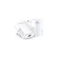 Tp-link - Kit powerline av1000 1 porta lan 2 pezzi - TLPA7017