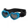 Pet Protection Small Doggles Dog Sunglasses Pet Goggles UV Sun Glasses Eye Wear