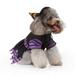 Pet Party Costume Girl Outfits Girls Clothes Clothing Halloween Costumes for Pets Women s