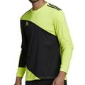 Adidas Men s Squad 21 Goalkeeper Soccer Jersey XL Yellow | Black