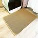 Simplmasygenix Calming Dog & Cat Bed Slip Sand Cushion Double Layer Pad Pad Sand Pot Filter Sand Cushion Grabbing Board 30*45CM