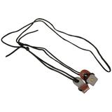 Be Tan Bowstring Holster Shooting Archery Accessory Tool Professional Arrows Durable Supply Major Nylon