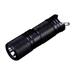 Up to 65% Off!Outdoor Flashlights for Camping Pocket Mini LED Flashlight USB Rechargeable Mini USB Rechargeable Flashlight Key Chain LED Flashlight Strong Flashlight Mini Gift