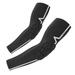 UV Protection Elbow Brace Sleeve Pads Support Impact Protection Elasticated Riding Arm Sleeves