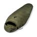 OneTigris Bushcrafterâ€™s Sleeping Bags Mummy Sleeping Bag for Camping Hiking Backpacking Survival Gear