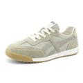 Mens Walking Running Comfy Tennis Shoes Adult Fashion Sneakers Classis New Sports khaki 42