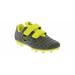 Charly Hot Cross Youth Boys Soccer Cleat | 1098912004 Grey