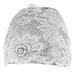 Shower Caps Shower Cap Swimming Accessories for Women Waterproof Swimming Hat PU Lace Swimming Cap Ladies Lace Swimming Cap Aldult Swimming Cap Pu Lace Miss Women s