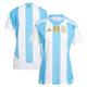 Argentina adidas Home Shirt 2024 - Womens