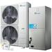Senville 3 Ton Central Air Conditioner Heat Pump Split System 36 000 BTU Inverter Variable Speed 208/230V 36000 BTU
