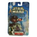 Star Wars Galactic Heroes Luke Skywalker & Han Solo Hasbro Figure Set