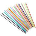 90pcs Pick Sticks Game Sticks Game Toys Craft Match Sticks for Modelling Sculpture Kids Children Party Play