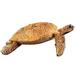 Artificial Sea Turtle Model Plastic Ornaments Little Critters Toys Educational Tortoise