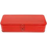Toolbox Tools Organizer for Car Multifunctional Metal Boxes Toolboxes Container Storage