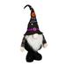 JUNTEX Gnome Christmas Faceless Doll Plush Toy Pendant Decorations For Xmas Halloween