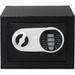 Security Safe - Digital Safe Electronic Steel Fireproof and Waterproof Electronic Safe Box with Keypad to for Cash Jewelry Home Office Hotel Security Storage