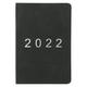 2022 Agenda Book Notebooks for Work Student Pads Notepads Stationery Calendar Time Plan Planner