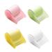 4 Pcs Supplies for School The Office Tape Dispensers Note Pads Memo Automatic Study Accessories