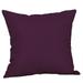 YUEHAO Pillow Case Mustard Pillow Case Purple Geometric Fall Autumn Cushion Cover Decorative Geometric Linen Pillowcase C