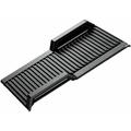 Bosch - Plaque grill nervuree en fonte aluminium avec couche en 17000324