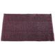 Gadget Et Bazar - Carpette de bain Figue 50 x 80 cm