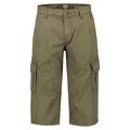 Lerros HOSE KURZ Herren aged olive, Gr. 36, Baumwolle