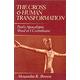 Cross & Human Transformation Brown By Brown (Paperback)